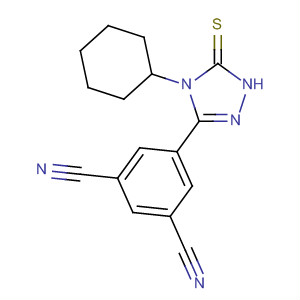 CAS 920980-69-4 molecular structure