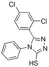 CAS 92151-02-5 molecular structure