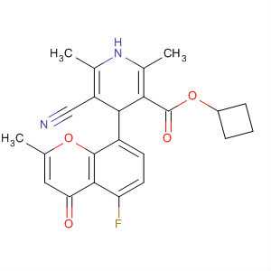 CAS 921608-69-7 molecular structure