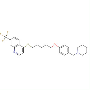 CAS 921609-69-0 structure