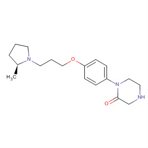 CAS 921616-69-5 structure