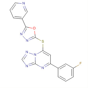 CAS 921627-69-2 structure