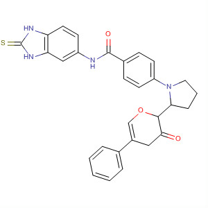 CAS 921759-02-6 structure