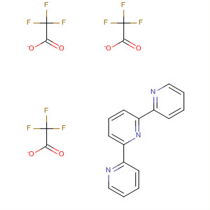 CAS 921930-69-0 molecular structure