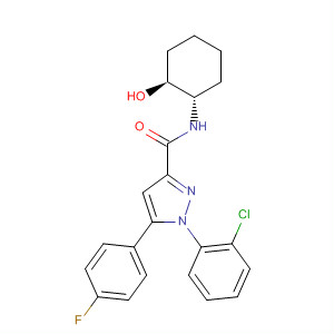 CAS 921933-02-0 molecular structure