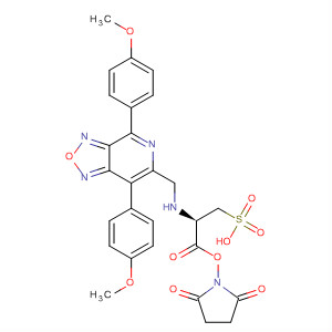 CAS 921935-02-6 molecular structure