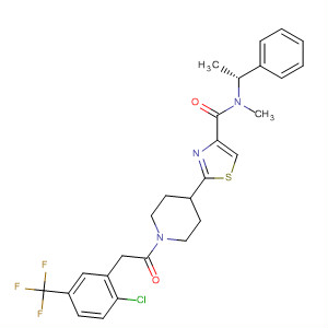 CAS 922512-69-4 structure