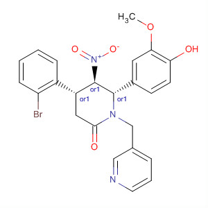 CAS 923002-69-1 structure