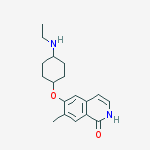 CAS 923023-02-3 molecular structure