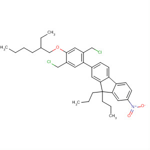 CAS 923114-69-6 molecular structure