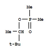 CAS 92411-69-3 molecular structure