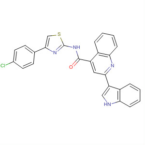 CAS 92458-69-0 structure