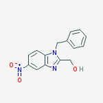 CAS 92555-02-7 molecular structure