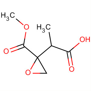 CAS 92684-02-1 molecular structure