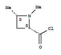 CAS 92735-69-8 structure