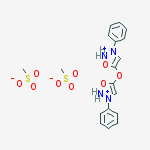 CAS 92929-02-7 molecular structure