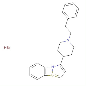 CAS 92933-02-3 structure