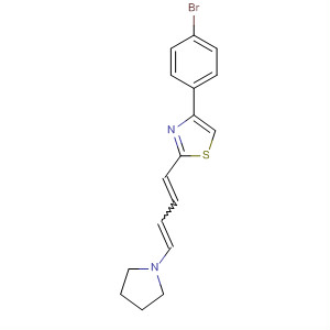 CAS 92972-02-6 structure