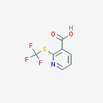 CAS 929971-69-7 molecular structure