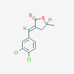 CAS 93256-69-0 structure