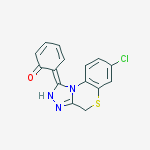 CAS 93300-02-8 structure