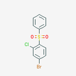 CAS 933063-02-6 molecular structure
