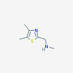 CAS 933751-02-1 molecular structure