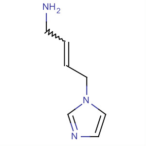 CAS 93668-02-1 molecular structure