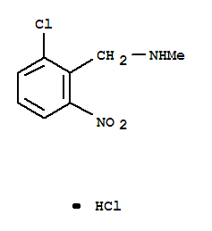 CAS 93839-69-1 molecular structure