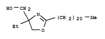 CAS 93841-69-1 molecular structure