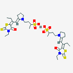 CAS 93882-02-1 structure