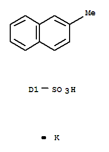 CAS 93892-69-4 molecular structure