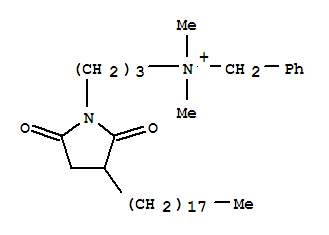 CAS 93904-69-9 structure