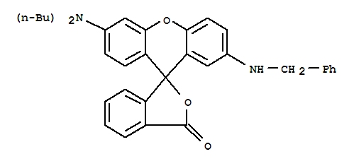 CAS 93923-69-4 structure
