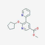 CAS 939411-69-5 molecular structure