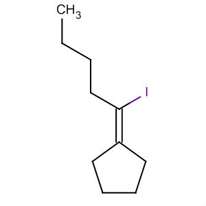 CAS 94012-69-8 molecular structure