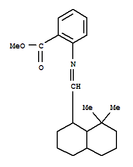 CAS 94021-69-9 molecular structure