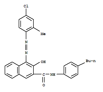 CAS 94094-69-6 molecular structure
