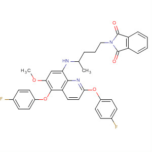 CAS 94124-02-4 structure