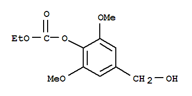 CAS 94135-69-0 molecular structure