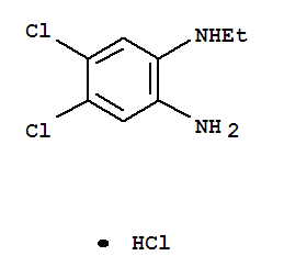 CAS 94136-02-4 molecular structure