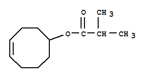 CAS 94139-02-3 molecular structure