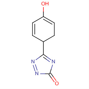 CAS 942-69-8 molecular structure