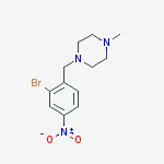 CAS 943320-69-2 molecular structure
