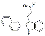 CAS 94464-02-5 molecular structure