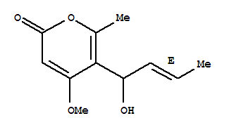 CAS 94474-69-8 structure