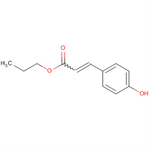 CAS 94530-69-5 molecular structure