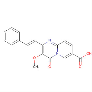 CAS 94793-69-8 molecular structure