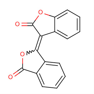 CAS 94850-69-8 structure