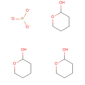 CAS 94883-69-9 molecular structure